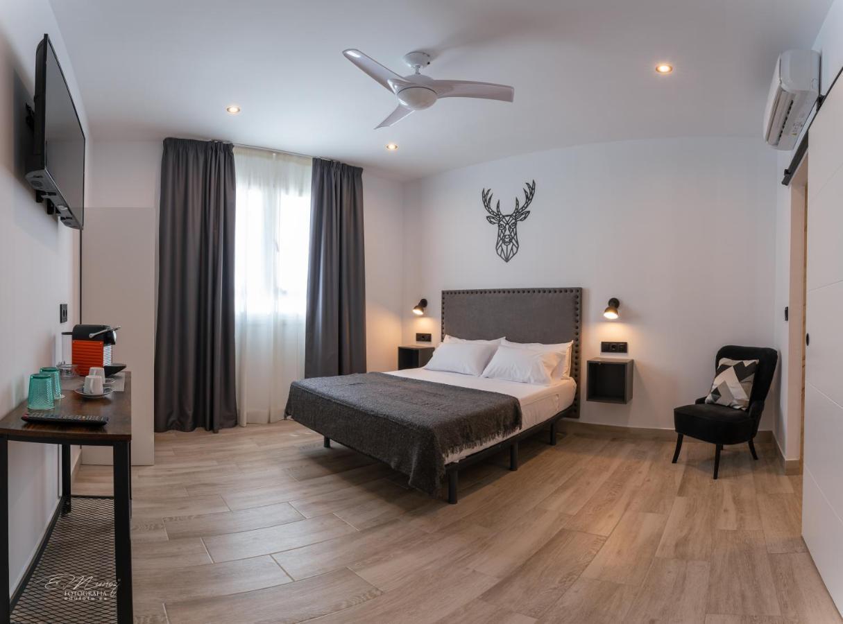 La Posada Del Teatro H Boutique Parking Gratis Mérida Luaran gambar