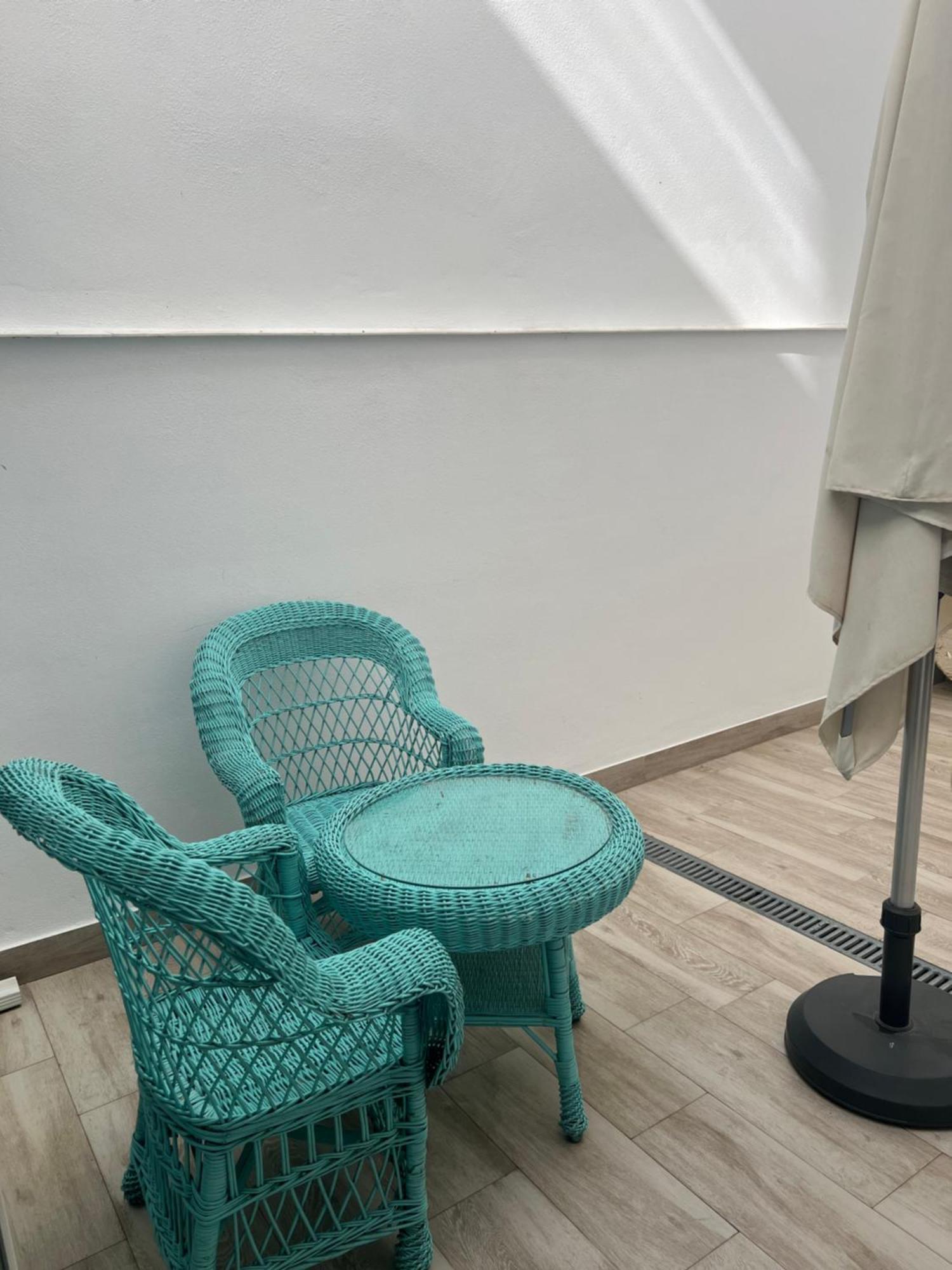 La Posada Del Teatro H Boutique Parking Gratis Mérida Luaran gambar